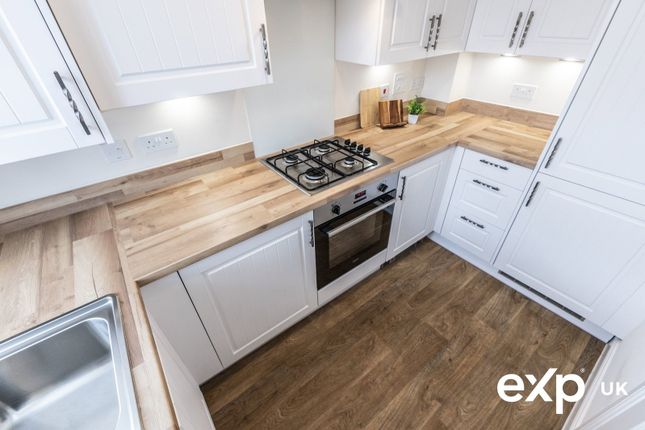 28 Hewers Way, Edwinstowe photo 4