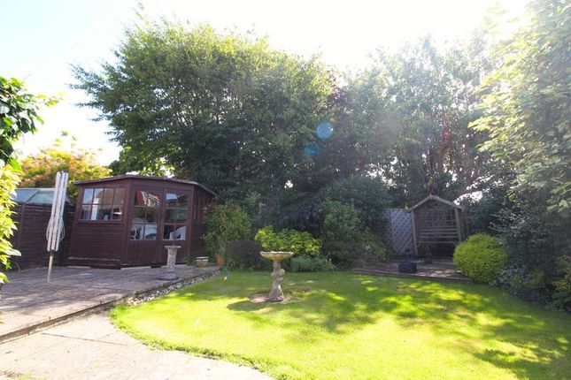 Bungalow for sale in Amberley Road, Patchway, Bristol