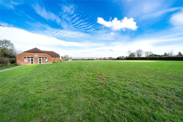 Detached house for sale in The Old Fire Station, Ham Lane, Burwash, East Sussex