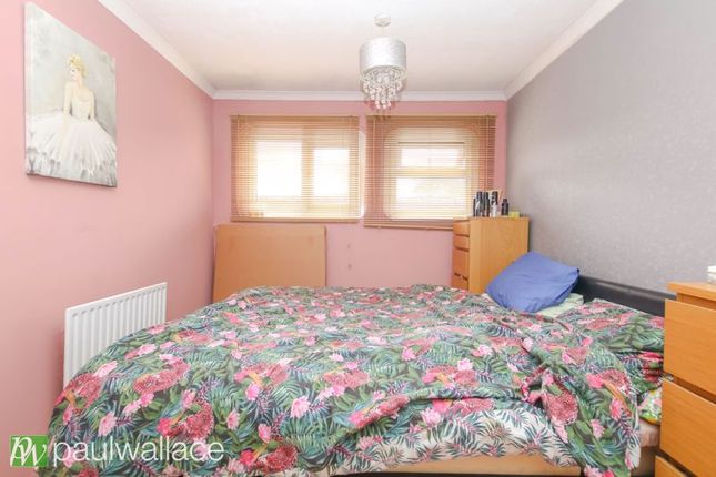 Terraced house for sale in Birchwood, Waltham Abbey