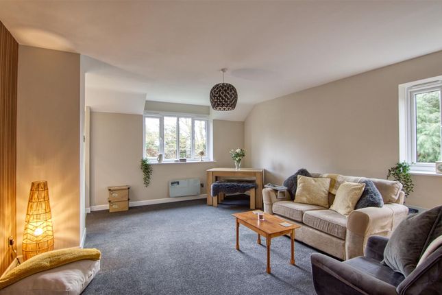 Thumbnail Flat for sale in Hamilton Court, Granville Way, Brightlingsea