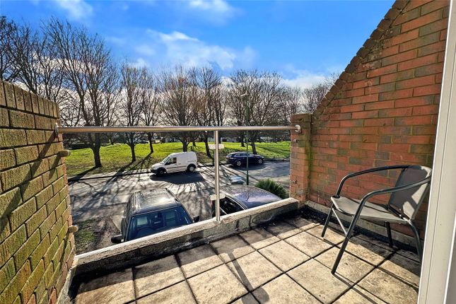 Terraced house for sale in Ketch Road, Littlehampton, West Sussex