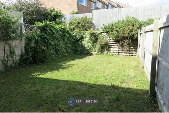 Michael Tippett Drive, Worcester photo 2