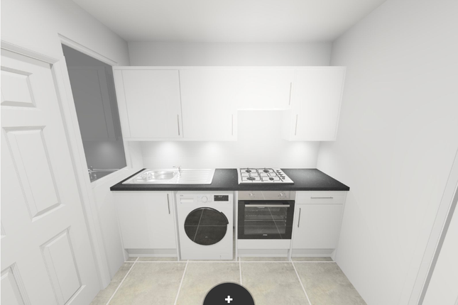 Flat 11 Hendon Park Mansions, London photo 3