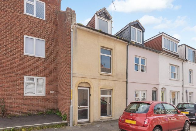 Thumbnail Terraced house for sale in Woodlawn Street, Whitstable