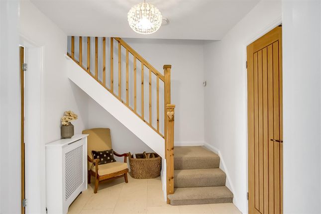 Semi-detached house for sale in Westfield Gardens, Middleton Tyas, Richmond