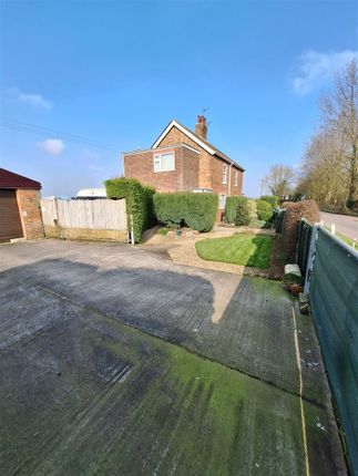 Thumbnail Semi-detached house for sale in Danthorpe, Hull