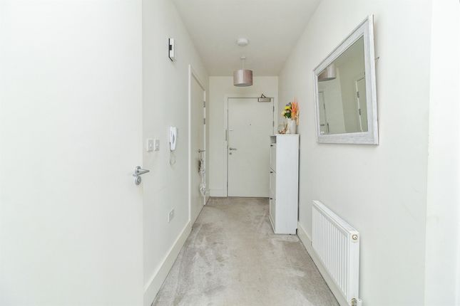2-bed flat on Flat 7, 383, Fen Street, Milton Keynes, £135,000