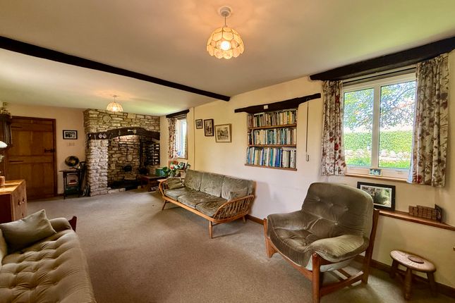 Rose Cottage, Coley Road, East Harptree photo 4