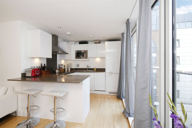 Thumbnail Flat for sale in Victoria Parade, Greenwich