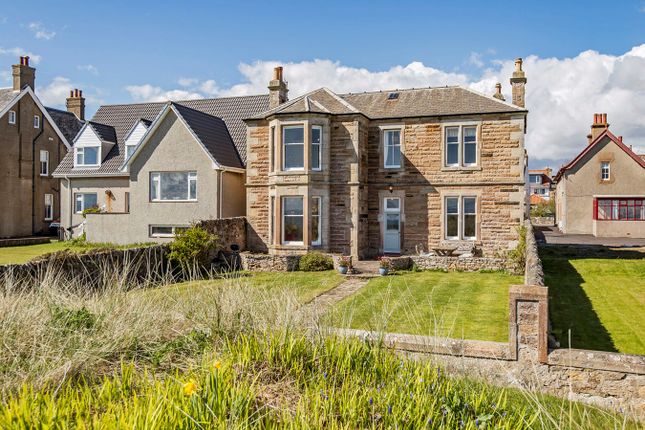 Thumbnail Detached house for sale in Liberty, Elie