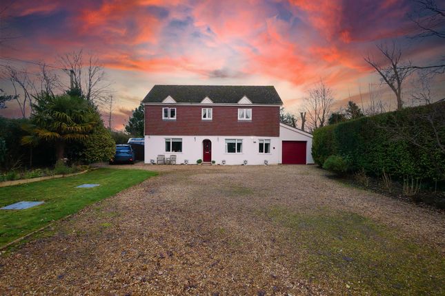 Detached house for sale in Abingdon Road, Dorchester-On-Thames, Wallingford OX10