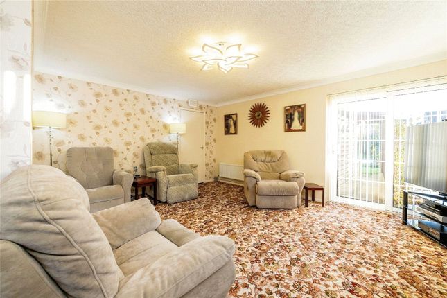 12, Roman Close, Lincoln photo 3