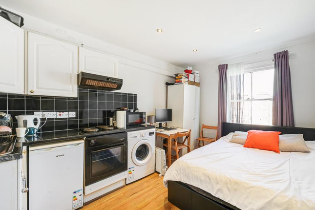 flat 18, 36, Penywern Road, Penywern Road photo 2