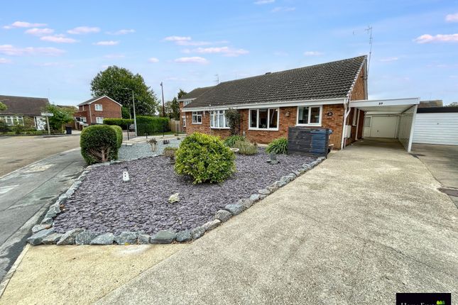 2 Bedroom Bungalow in HU6 7YD
