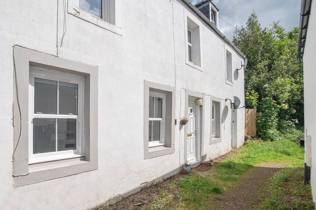 Thumbnail Flat for sale in Alma Place, Crieff