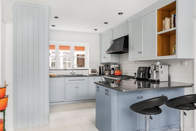 The Willows 12, Ickford Road, Shabbington photo 3