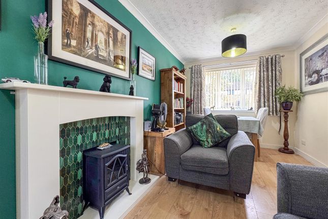 17, Tavelhurst, Milton Keynes photo 4
