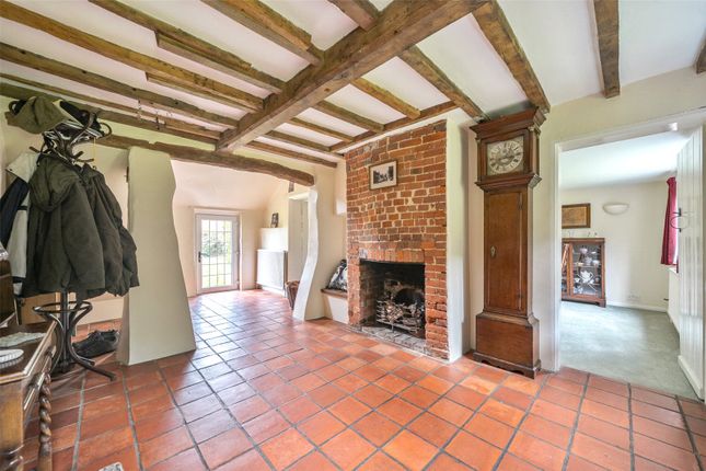 Moss Cottage, 22, Chapel Gardens, Lindford photo 4