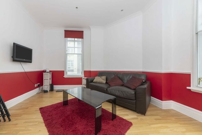 Flat 2, 27, Minories, London photo 2