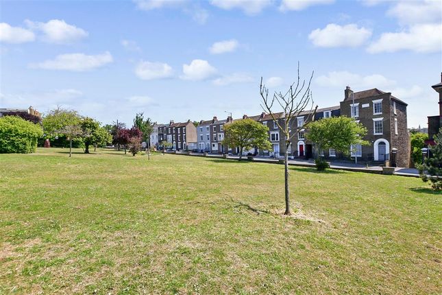 Flat for sale in Trinity Square, Margate, Kent