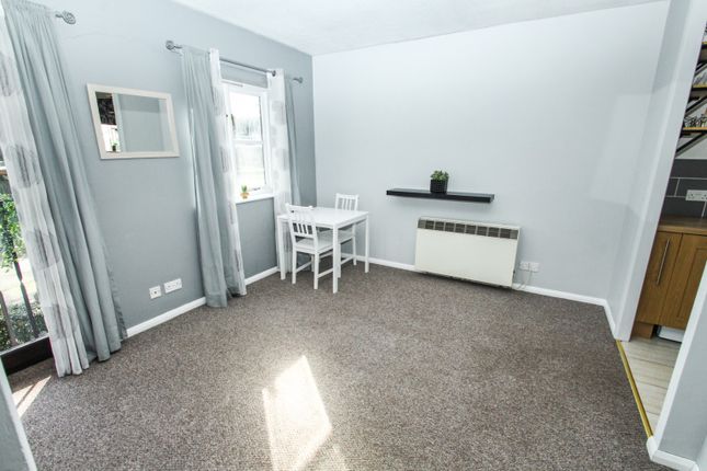 Flat to rent in Shire House, 135 Harrow Road, Leytonstone, London