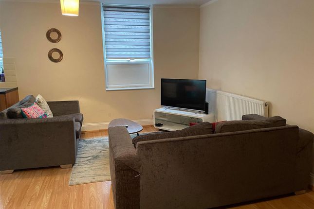 Property to rent in Temple Street, Derby
