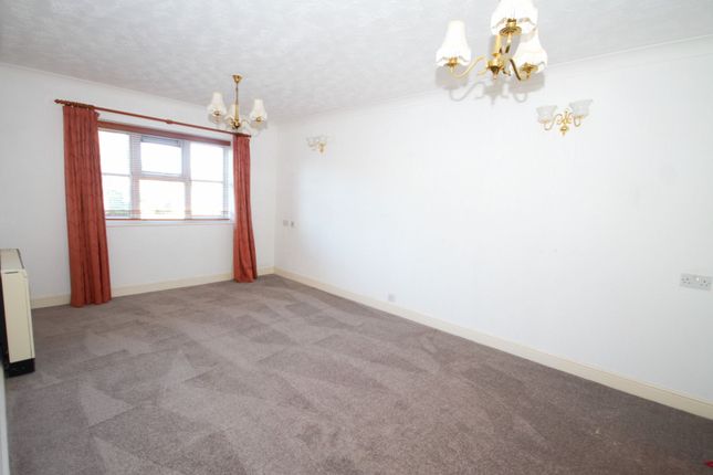 Flat for sale in William Gibbs Court, Orchard Place, Faversham