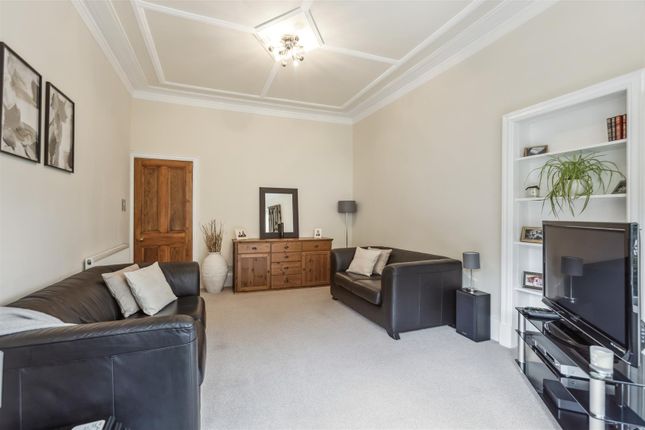 Flat for sale in Edgehill Road, Glasgow