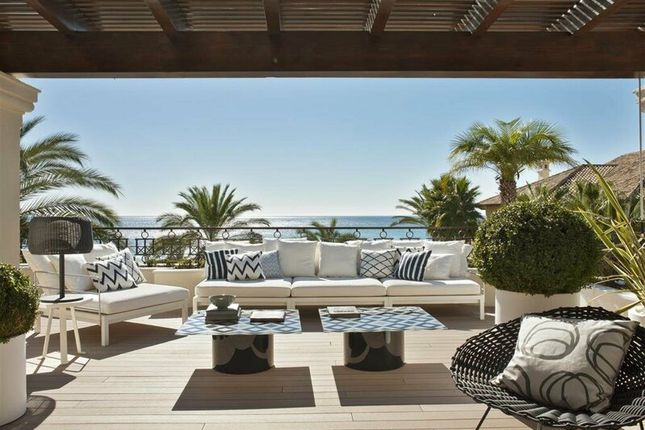 Apartment for sale in Marbella, Malaga, Spain