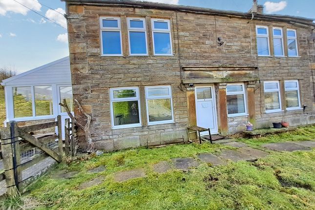 Thumbnail Cottage for sale in Nenthead, Alston