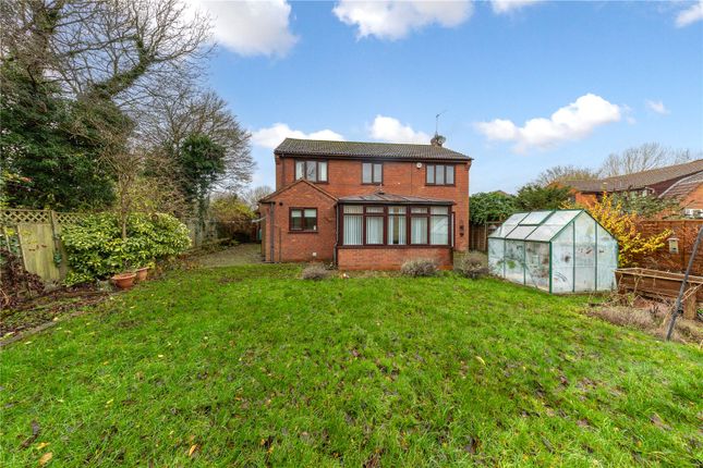 3, Harvard Close, Milton Keynes photo 4