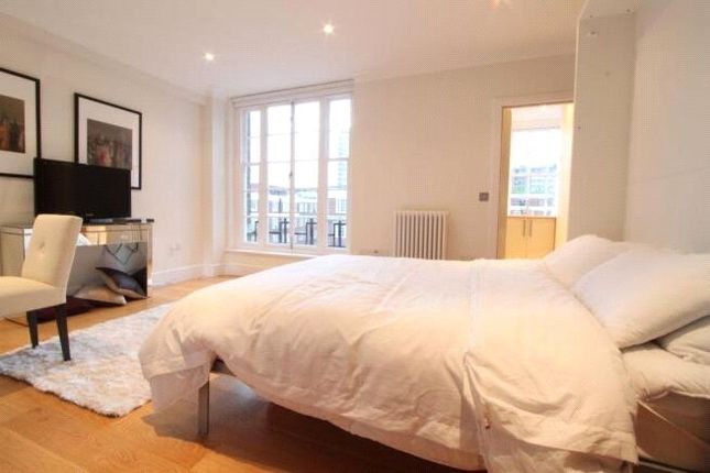 Flat 96, Forset Court,, Edgware Road, London photo 3