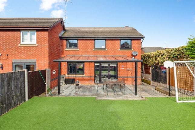 27, Marshgate Place, Frodsham photo 2