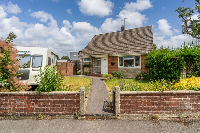 Thumbnail Detached house to rent in Brook Close, Southampton