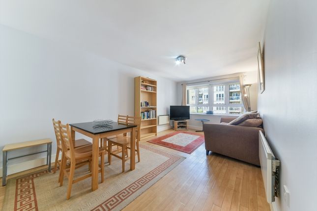 Thumbnail Flat to rent in St Davids Square, Docklands, London