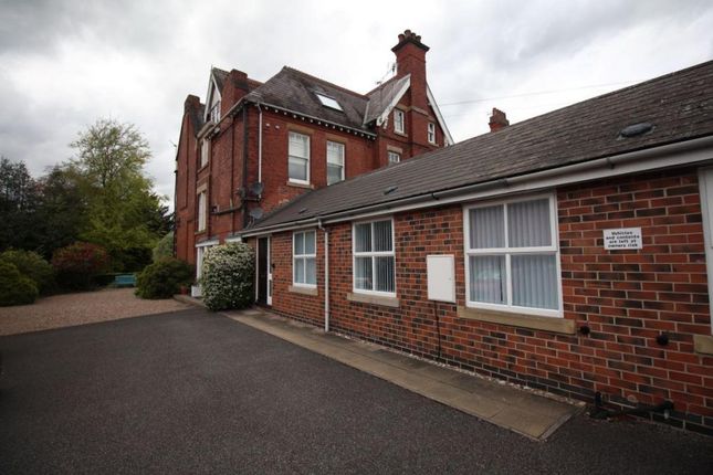 Flat to rent in 2 Bedroom Apartment, Duffield Road, Derby Centre