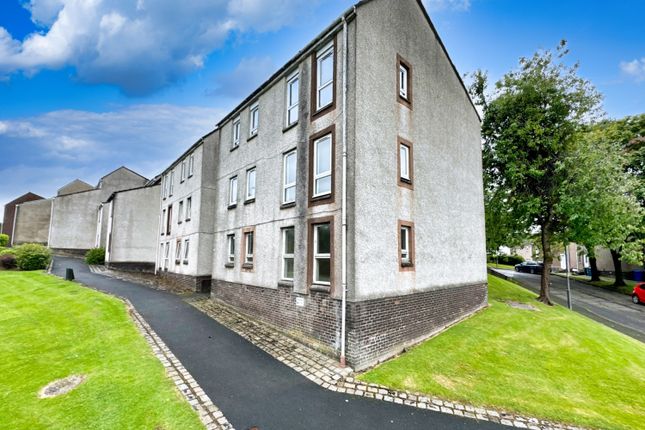 Thumbnail Flat for sale in Buckie, Erskine