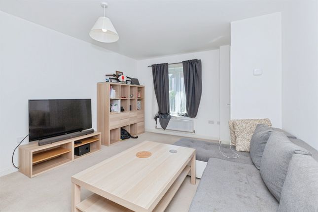 5, Getliffe Road, Leicester photo 2
