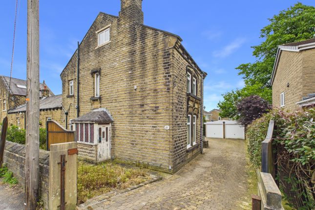 169, REINWOOD ROAD, HUDDERSFIELD photo 2