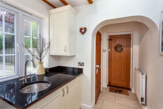 Semi-detached house for sale in Milley Lane, Hare Hatch, Reading, Berkshire