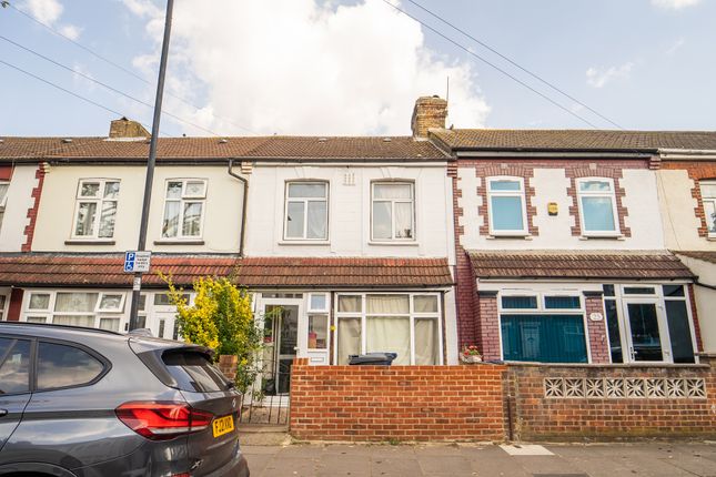 Thumbnail Terraced house for sale in Trinity Road, Southall