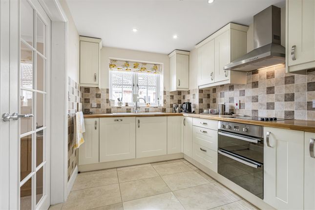 Roselea, Whitesfield, East Bergholt photo 2