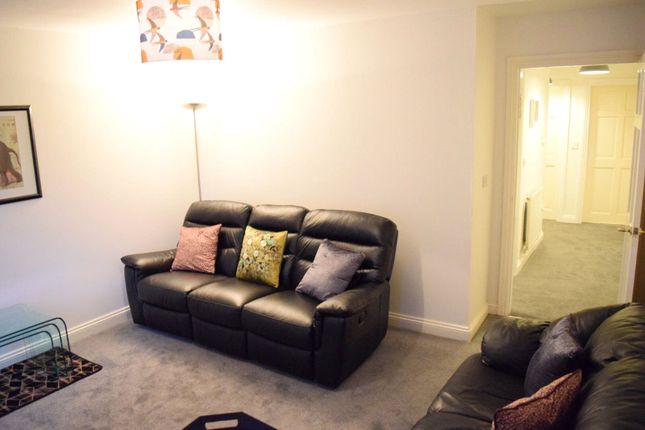 Flat for sale in Hudson Court, 63 Ardwick Green North, Manchester, Greater Manchester