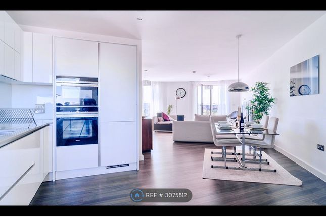 Park View Mansions, Olympic Park Avenue, London photo 3