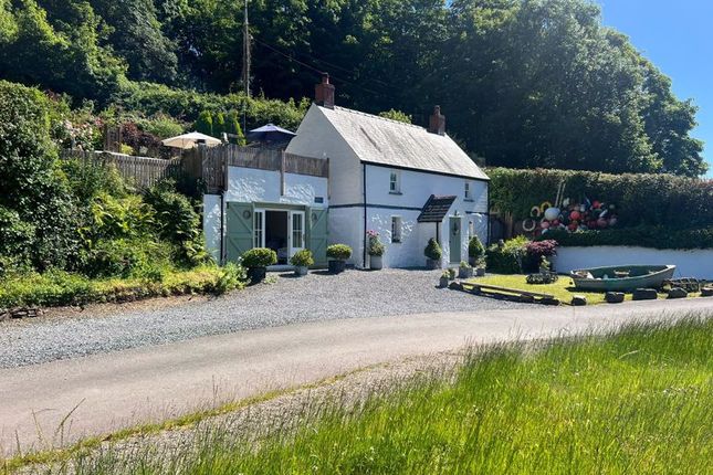 Blackbridge Cottage, Milford Haven photo 2