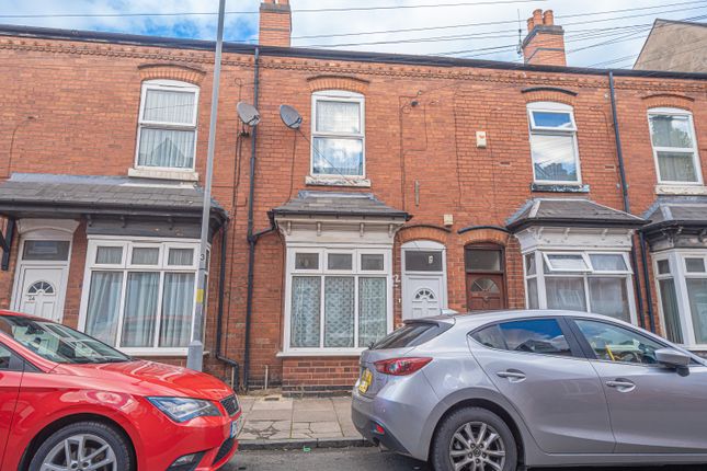 Willmore Road, Birmingham photo 2