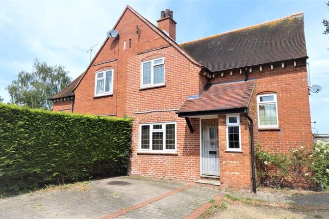 Thumbnail Property for sale in Lower Road, Great Bookham, Bookham, Leatherhead
