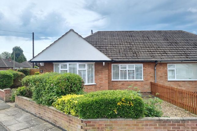 11, Foxhunter Drive, Leicester photo 2