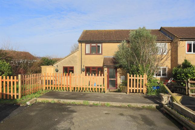 Thumbnail Property for sale in West End Close, South Petherton